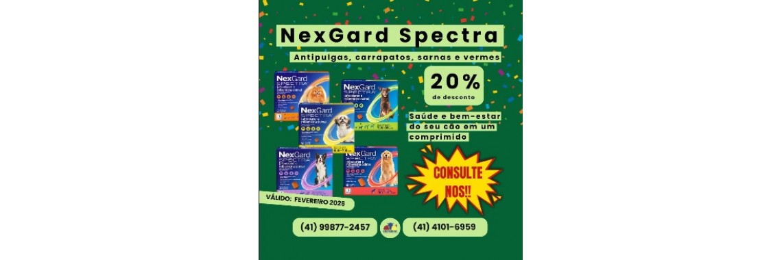 Nexgard