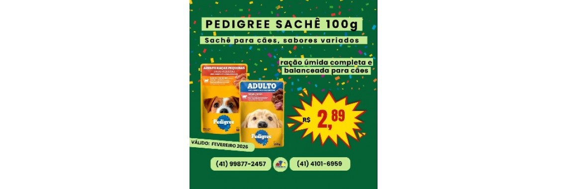 Pedigree