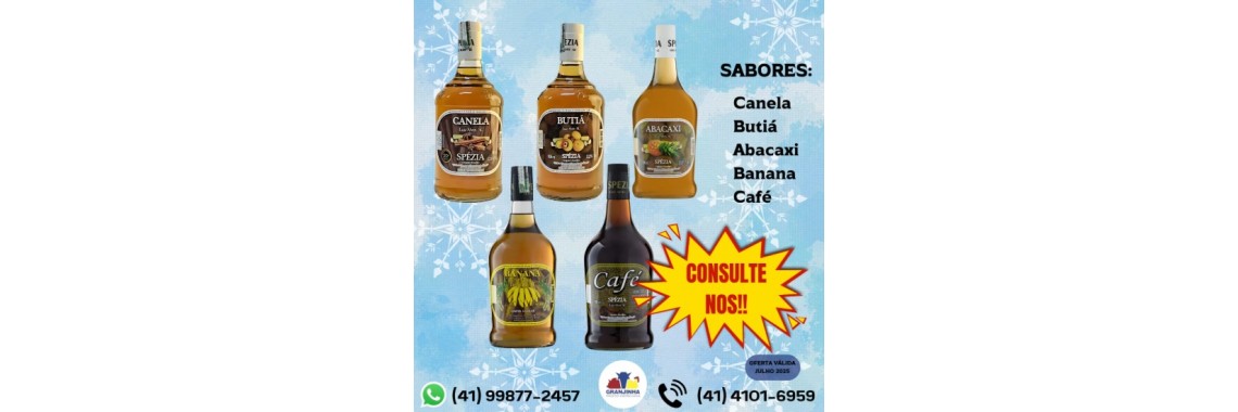 Licores