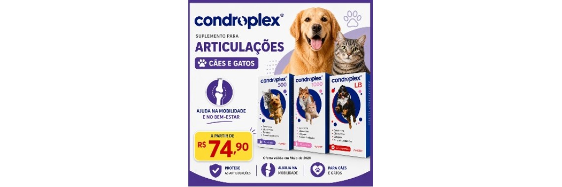 condroplex