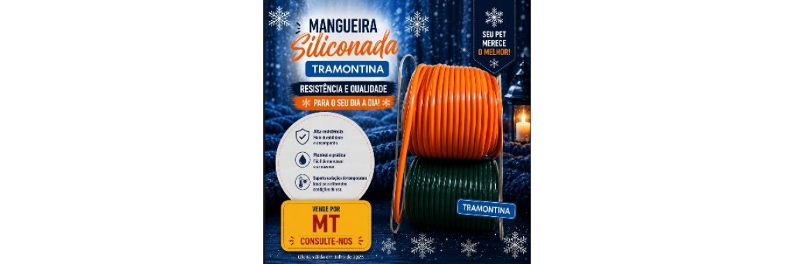mangueira