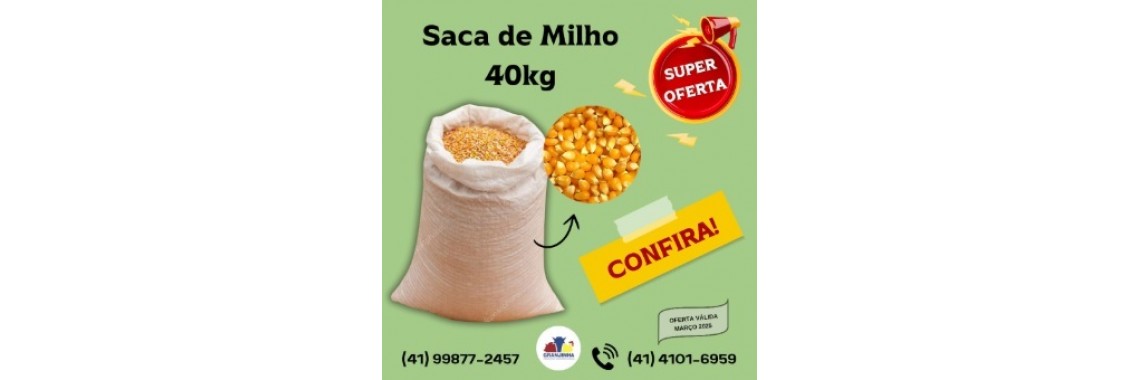 Milho