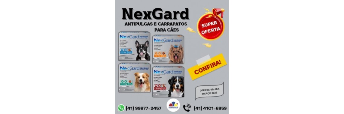 Nexgard