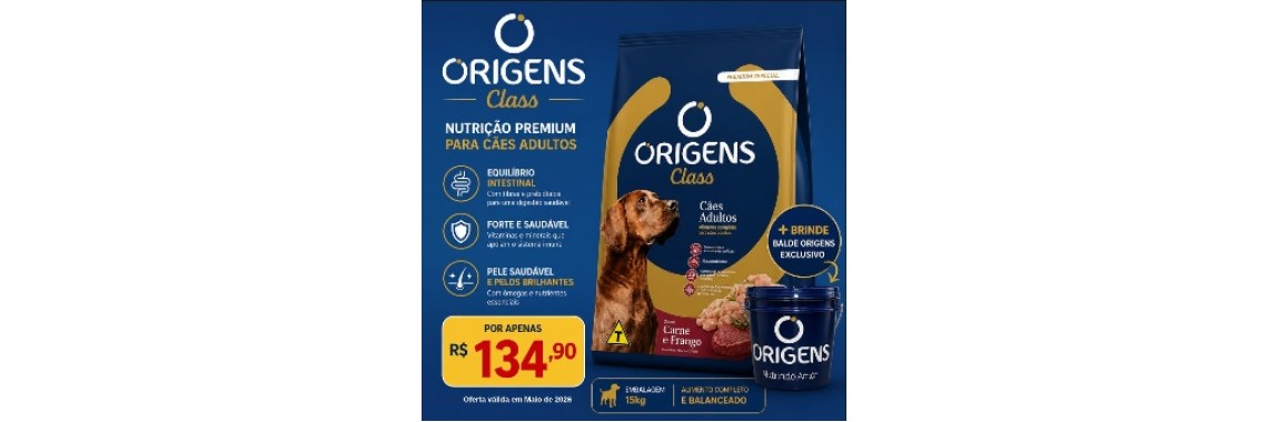 Origens