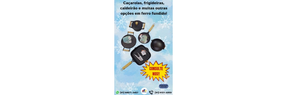 panelas