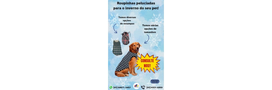 Roupinhas