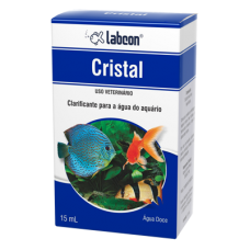 Condicionador Cristal Labcon 15ml
