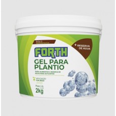 Forth Gel para Plantio 2KG
