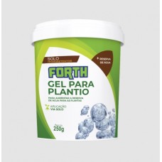 Forth Gel para Plantio 250g