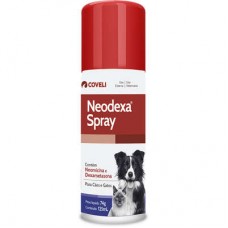 Medicamento Neodexa Spray 125ml