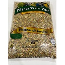 Mix de Grãos Passaros Livres 5kg