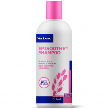 Shampoo Episoothe 250 ml