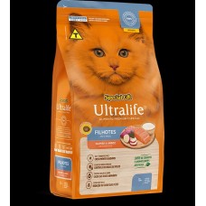 Ração Special Cat Ultralife Filhotes  - 10,1kg