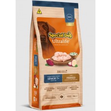 Ração Special Dog Ultralife Cães Sênior 15Kg