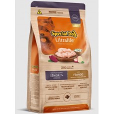 Ração Special Dog Ultralife Sênior RP 15Kg