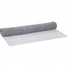 Tela Mosquiteiro Cinza 1 m de altura