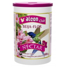 Alimento Alcon Club Néctar para Beija-Flor 600g