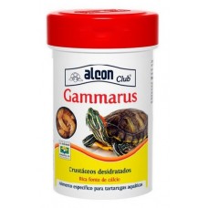 Alimento Alcon para Répteis Gammarus 11g