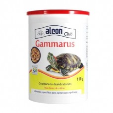 Alimento Alcon para Répteis Gammarus 110g