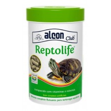 Alimento Alcon para Répteis Reptolife 30g