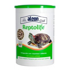 Alimento Alcon para Répteis Reptolife 270g