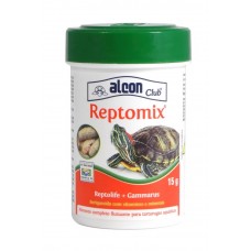 Alimento Alcon para Répteis Reptomix 15g