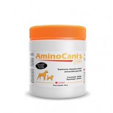 Suplemento Vitamínico AminoCanis Pet 100g