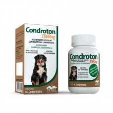 Medicamento Condroton 1000mg - 60 comprimidos