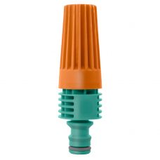 Esguicho para Engate Rápido com Jato Regulável Tramontina