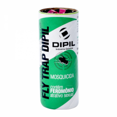 Fita Pega Mosca Fly Trap 