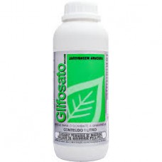 Glifosato BioCarb 1L