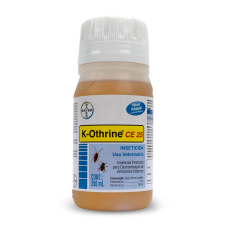 Inseticida K-Othrine CE 25 - 250ml