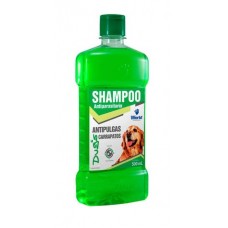 Shampoo Antipulgas e Carrapatos Dug's 500 ml