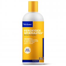 Shampoo Medicamentoso Peroxydex Spherulites 500 ml