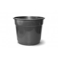 Vaso Preto Redondo Nutriplan Nº3,5